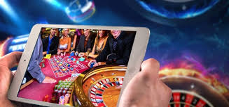 Онлайн казино Vega Casino