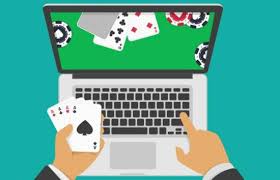 Как войти на сайт Casino Banda